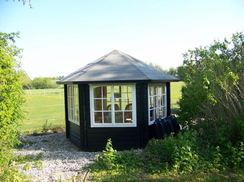Pavillion